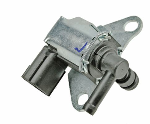 METZGER Ventil, Aktivkohlefilter 2250297 f&uuml;r NISSAN, Ansaugkr&uuml;mmer