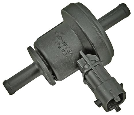METZGER Ventil, Aktivkohlefilter 2250298 f&uuml;r HYUNDAI KIA, Ansaugkr&uuml;mmer