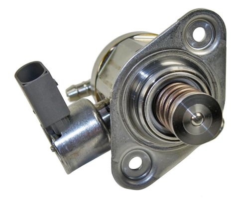 METZGER Hochdruckpumpe 2250300 ORIGINAL ERSATZTEIL f&uuml;r VAG