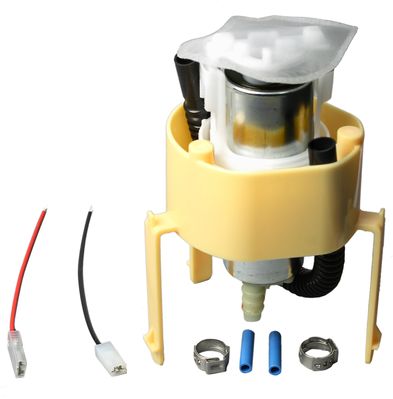 METZGER Kraftstoffpumpe 2250309 ORIGINAL ERSATZTEIL f&uuml;r ALFA ROMEO FIAT IVECO