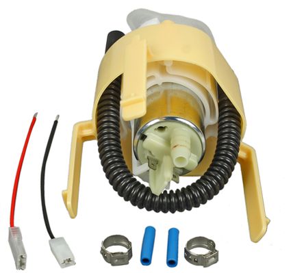 METZGER Kraftstoffpumpe 2250309 ORIGINAL ERSATZTEIL f&uuml;r ALFA ROMEO FIAT IVECO