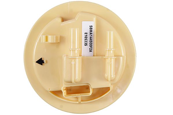 Sensor, Kraftstoffvorrat METZGER 2250314 f&uuml;r CITRO&Euml;N/PEUGEOT