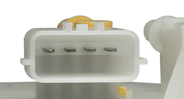 Sensor, Kraftstoffvorrat METZGER 2250317 f&uuml;r RENAULT, im Kraftstoffbeh&auml;lter