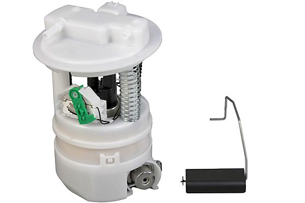 Kraftstoff-F&ouml;rdereinheit METZGER 2250326 f&uuml;r RENAULT DACIA