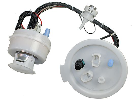 METZGER Kraftstoff-F&ouml;rdereinheit 2250329 GREENPARTS f&uuml;r BMW