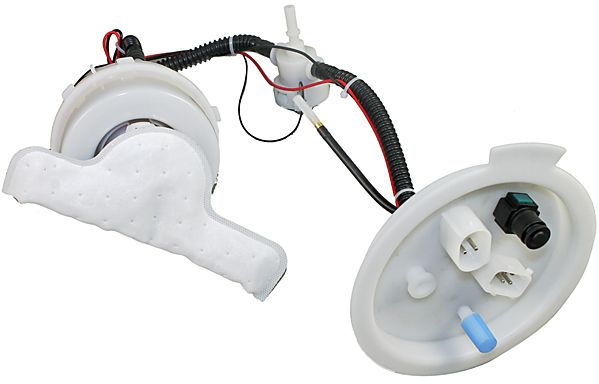 METZGER Kraftstoff-F&ouml;rdereinheit 2250330 f&uuml;r BMW, im Kraftstoffbeh&auml;lter
