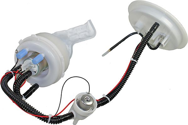 METZGER Kraftstoff-F&ouml;rdereinheit 2250330 f&uuml;r BMW, im Kraftstoffbeh&auml;lter