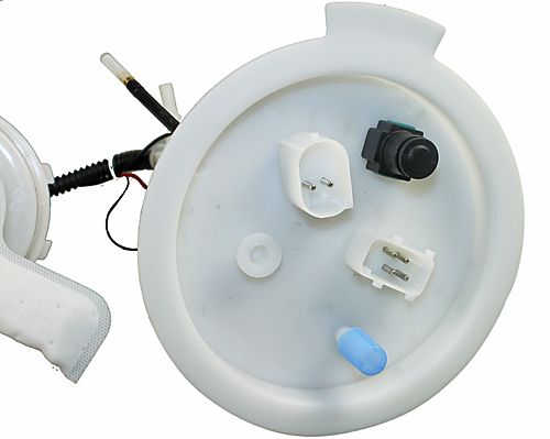 METZGER Kraftstoff-F&ouml;rdereinheit 2250330 f&uuml;r BMW, im Kraftstoffbeh&auml;lter