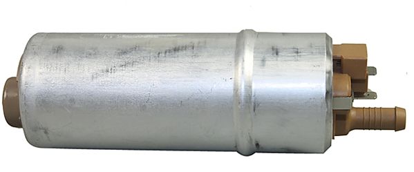 METZGER Kraftstoffpumpe 2250332 f&uuml;r BMW, f&uuml;r Fahrzeuge ohne Standheizung