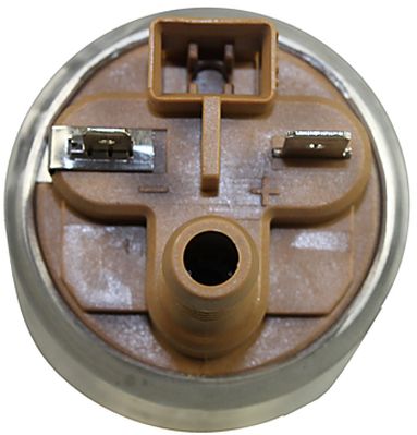 METZGER Kraftstoffpumpe 2250332 f&uuml;r BMW, f&uuml;r Fahrzeuge ohne Standheizung