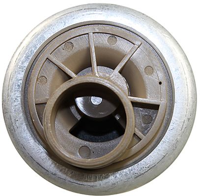 METZGER Kraftstoffpumpe 2250332 f&uuml;r BMW, f&uuml;r Fahrzeuge ohne Standheizung