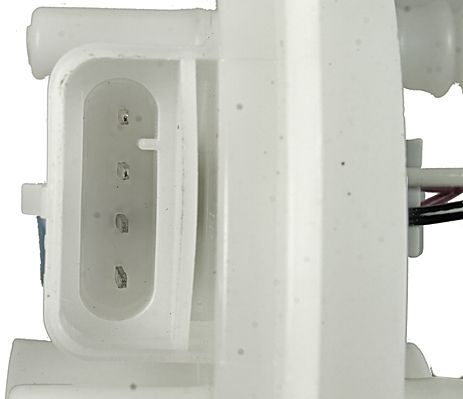 METZGER Kraftstoff-F&ouml;rdereinheit 2250337 f&uuml;r LADA, im Kraftstoffbeh&auml;lter