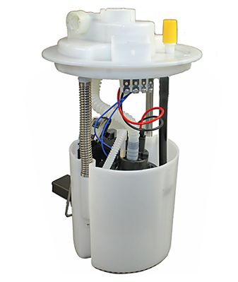 METZGER Kraftstoff-F&ouml;rdereinheit 2250338 f&uuml;r ALFA ROMEO, im Kraftstoffbeh&auml;lter