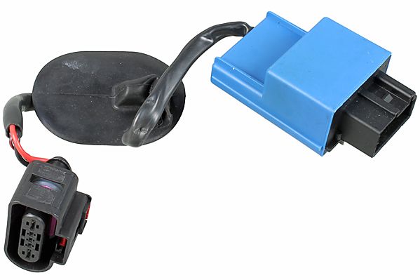 METZGER Steuerger&auml;t, Kraftstoffpumpe 2250341 ORIGINAL ERSATZTEIL f&uuml;r VAG