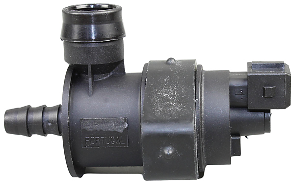 METZGER Ventil, Aktivkohlefilter 2250347 ORIGINAL ERSATZTEIL f&uuml;r OPEL CHEVROLET