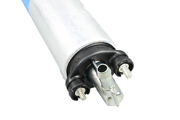 Kraftstoffpumpe METZGER 2250348 ORIGINAL ERSATZTEIL f&uuml;r MERCEDES-BENZ