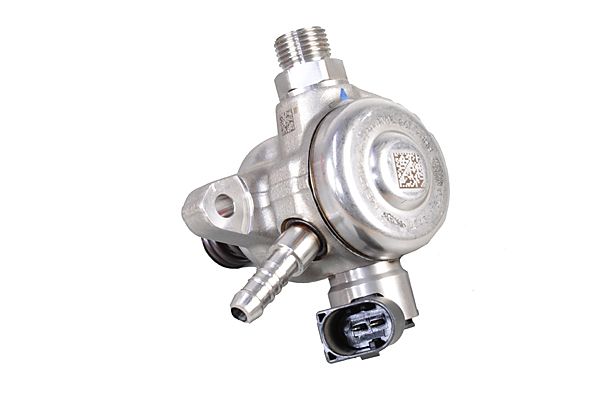 METZGER Hochdruckpumpe 2250349 ORIGINAL ERSATZTEIL GREENPARTS f&uuml;r AUDI SEAT VW
