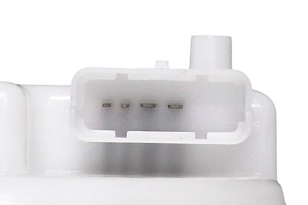 METZGER Kraftstoff-F&ouml;rdereinheit 2250350 f&uuml;r FIAT FORD