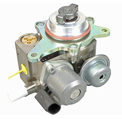 METZGER Hochdruckpumpe 2250356 ORIGINAL ERSATZTEIL f&uuml;r CITRO&Euml;N PEUGEOT MINI