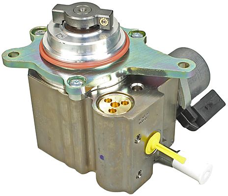 METZGER Hochdruckpumpe 2250356 ORIGINAL ERSATZTEIL f&uuml;r CITRO&Euml;N PEUGEOT MINI