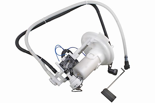 METZGER Kraftstoff-F&ouml;rdereinheit 2250357 f&uuml;r MERCEDES-BENZ, links