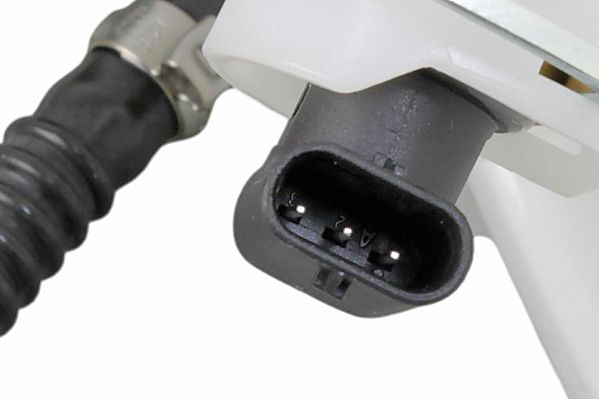 METZGER Kraftstoff-F&ouml;rdereinheit 2250357 f&uuml;r MERCEDES-BENZ, links