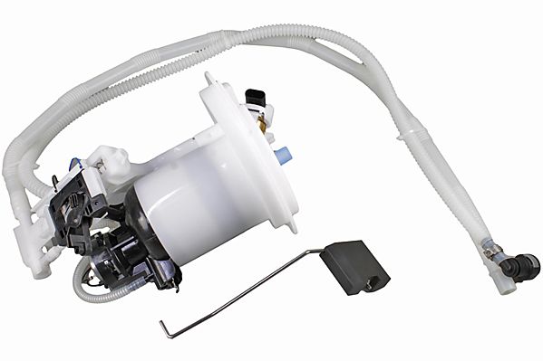 METZGER Kraftstoff-F&ouml;rdereinheit 2250358 f&uuml;r MERCEDES-BENZ, links