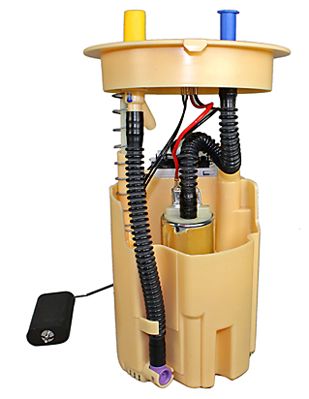METZGER Kraftstoff-F&ouml;rdereinheit 2250367 ORIGINAL ERSATZTEIL f&uuml;r MINI