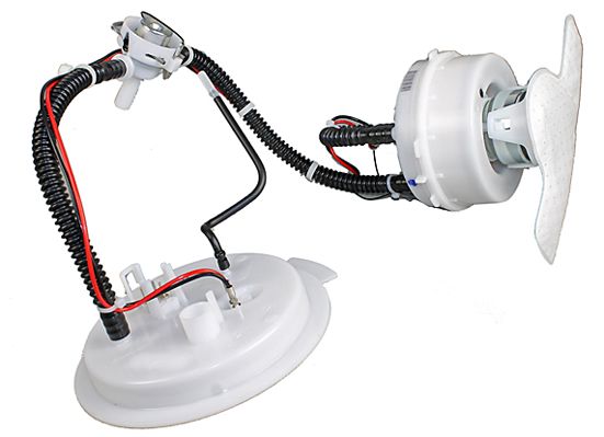 METZGER Kraftstoff-F&ouml;rdereinheit 2250368 ORIGINAL ERSATZTEIL f&uuml;r BMW