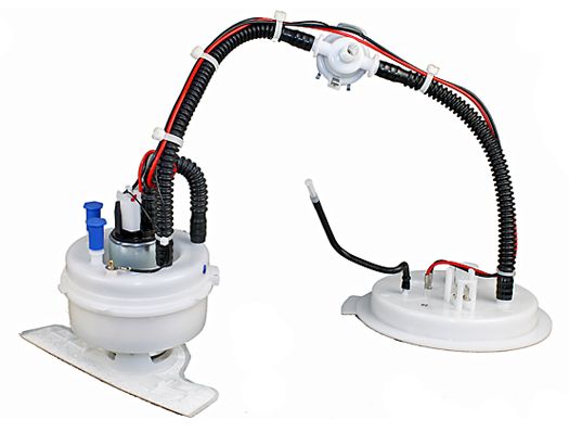 METZGER Kraftstoff-F&ouml;rdereinheit 2250368 ORIGINAL ERSATZTEIL f&uuml;r BMW