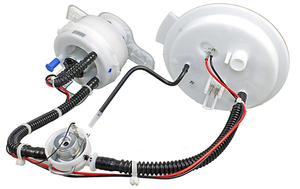 METZGER Kraftstoff-F&ouml;rdereinheit 2250368 ORIGINAL ERSATZTEIL f&uuml;r BMW