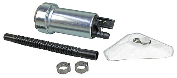 METZGER Kraftstoffpumpe 2250370 ORIGINAL ERSATZTEIL f&uuml;r BMW