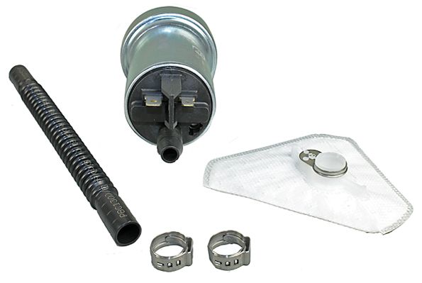 METZGER Kraftstoffpumpe 2250370 ORIGINAL ERSATZTEIL f&uuml;r BMW