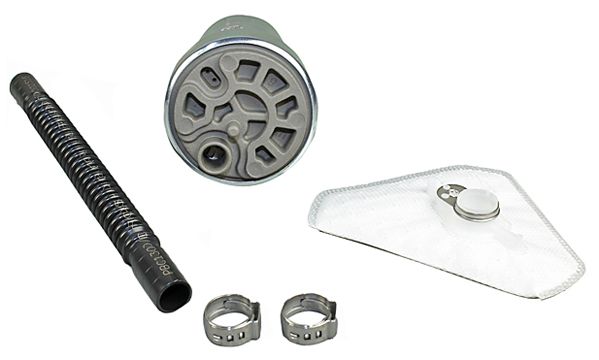 METZGER Kraftstoffpumpe 2250370 ORIGINAL ERSATZTEIL f&uuml;r BMW