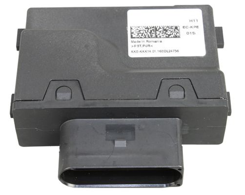 METZGER Steuerger&auml;t, Kraftstoffpumpe 2250375 ORIGINAL ERSATZTEIL GREENPARTS f&uuml;r