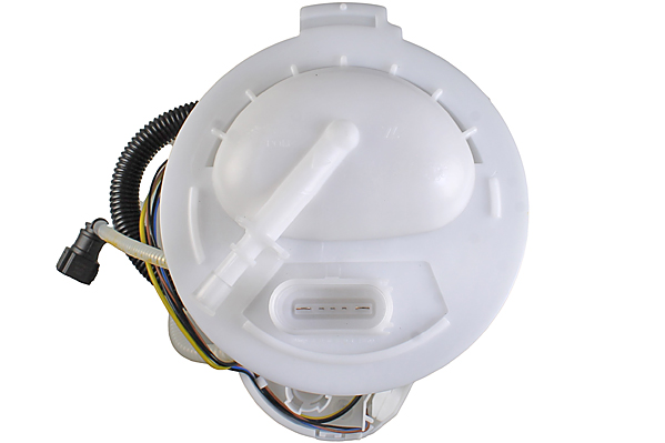 METZGER Kraftstoff-F&ouml;rdereinheit 2250384 ORIGINAL ERSATZTEIL f&uuml;r VW