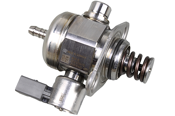 METZGER Hochdruckpumpe 2250392 ORIGINAL ERSATZTEIL f&uuml;r VAG
