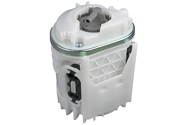METZGER Schlingertopf, Kraftstoffpumpe 2250393 f&uuml;r FORD VW