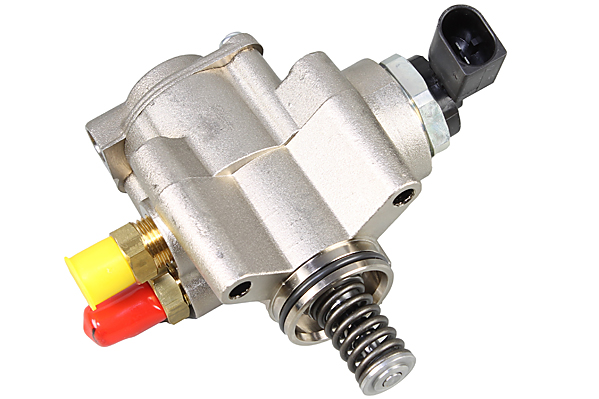 METZGER Hochdruckpumpe 2250396 f&uuml;r AUDI VW, links