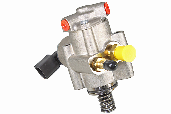 METZGER Hochdruckpumpe 2250400 f&uuml;r AUDI SEAT VW