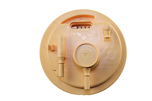 METZGER Kraftstoff-F&ouml;rdereinheit 2250403 f&uuml;r MITSUBISHI SMART