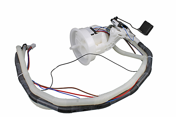 METZGER Sensor, Kraftstoffvorrat 2250405 f&uuml;r MERCEDES-BENZ