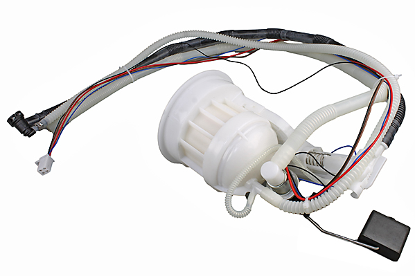 METZGER Sensor, Kraftstoffvorrat 2250405 f&uuml;r MERCEDES-BENZ
