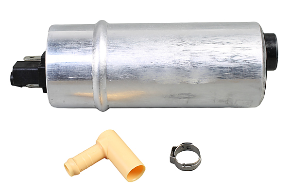 METZGER Kraftstoffpumpe 2250408 f&uuml;r VW