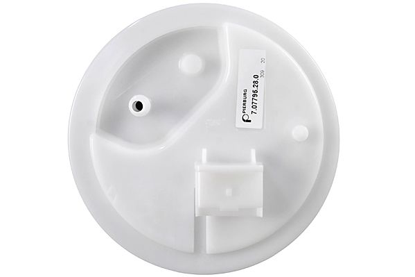 Kraftstoff-F&ouml;rdereinheit METZGER 2250409 ORIGINAL ERSATZTEIL f&uuml;r OPEL VAUXHALL
