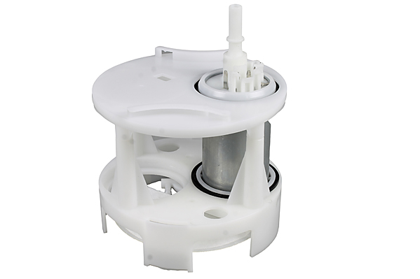 METZGER Schlingertopf, Kraftstoffpumpe 2250422 GREENPARTS f&uuml;r MERCEDES-BENZ