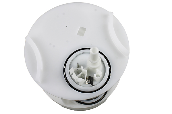 METZGER Schlingertopf, Kraftstoffpumpe 2250422 GREENPARTS f&uuml;r MERCEDES-BENZ