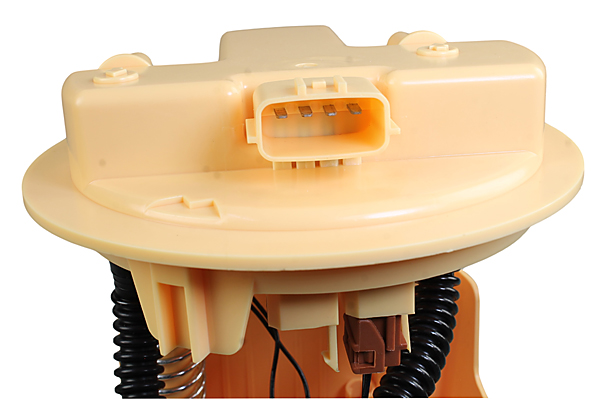 METZGER Sensor, Kraftstoffvorrat 2250424 f&uuml;r RENAULT DACIA