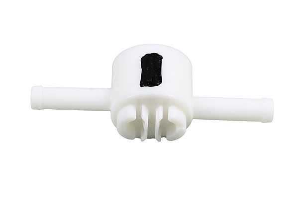 METZGER Ventil, Kraftstofffilter 2250431 f&uuml;r FORD VOLVO VAG