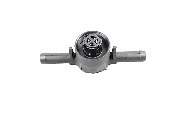 Ventil, Kraftstofffilter METZGER 2250432 f&uuml;r VAG